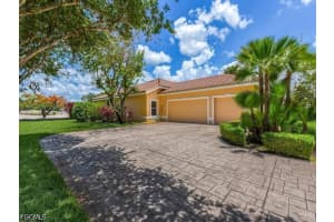 15420 Greenock Lane, Fort Myers, FL 33912 - MLS#2026023293