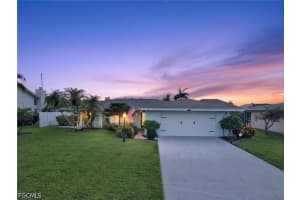 3336 19th Avenue, Cape Coral, FL 33904 - MLS#2026023295