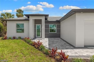 1337 33rd Street, Cape Coral, FL 33909 - MLS#2026023298