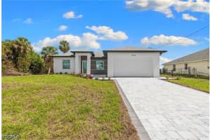 1337 33rd Street, Cape Coral, FL 33909 - MLS#2026023298