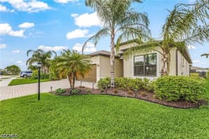 14592 Adina Lane, Fort Myers, FL 33905 - MLS#2026023301
