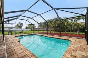 316 19th Terrace, Cape Coral, FL 33991 - MLS#2026023306
