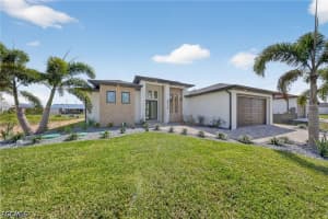 1412 1st Street, Cape Coral, FL 33909 - MLS#2026023308