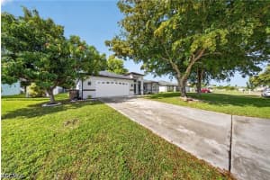 1412 1st Street, Cape Coral, FL 33909 - MLS#2026023308
