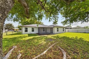 1412 1st Street, Cape Coral, FL 33909 - MLS#2026023308