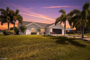 511 Se 24th St, Cape Coral 511 Se 24th St, Cape Coral