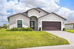 815 Gen D Macarthur Avenue, Labelle, FL 33935 - MLS#2026023313