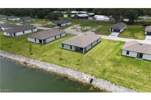 815 Gen D Macarthur Avenue, Labelle, FL 33935 - MLS#2026023313