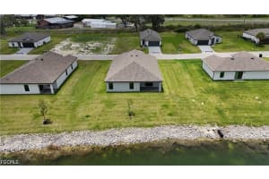815 Gen D Macarthur Avenue, Labelle, FL 33935 - MLS#2026023313