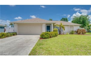 921 35th Street, Cape Coral, FL 33904 - MLS#2026023316