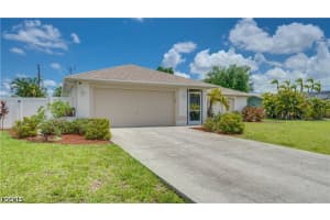921 35th Street, Cape Coral, FL 33904 - MLS#2026023316