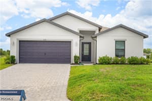 835 Gen D Macarthur Avenue, Labelle, FL 33935 - MLS#2026023319