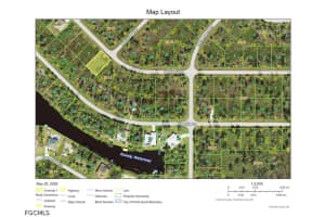 12363 Benner Lane, Port Charlotte, FL 33953 - MLS#2026023339