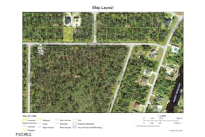 14060 Hendricks Avenue, Port Charlotte, FL 33953 - MLS#2026023342