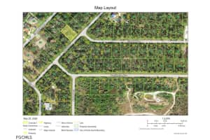 1223 Axtel Terrace, Port Charlotte, FL 33953 - MLS#2026023343