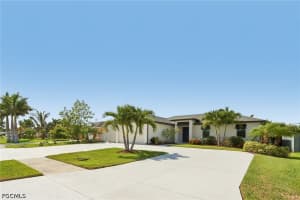 2009 Savona Parkway, Cape Coral, FL 33914 - MLS#2026023348