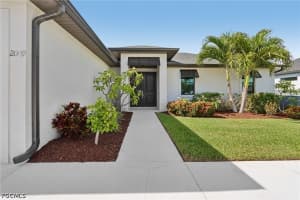 2009 Savona Parkway, Cape Coral, FL 33914 - MLS#2026023348