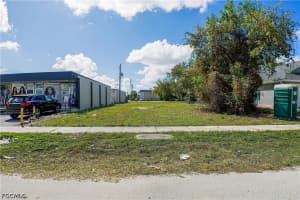1928 jefferson Avenue, Fort Myers, FL 33901 Sold 05/29/26