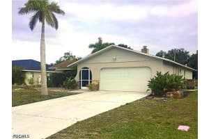 124 31st Street, Cape Coral, FL 33904 - MLS#2026023359