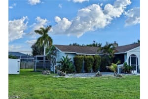 124 31st Street, Cape Coral, FL 33904 - MLS#2026023359