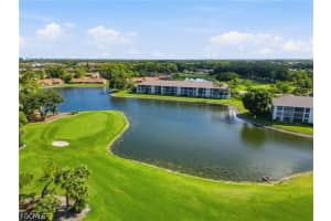 460 Fox Haven Drive, Naples, FL 34104 - MLS#2026023378