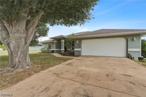 23244 Safari Avenue, Port Charlotte, FL 33954 - MLS#2026023388