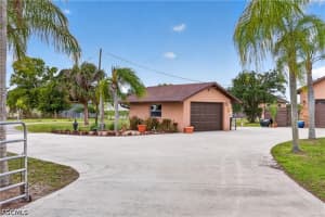 6670 Pangola Road, Fort Myers, FL 33905 - MLS#2026023389