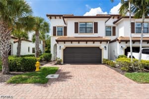 15840 Portofino Springs Blvd 101, Fort Myers 15840 Portofino Springs Blvd 101, Fort Myers
