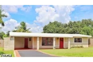 150 Brooks Road, North Fort Myers, FL 33917 Sold 06/12/26