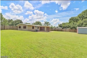 150 Brooks Road, North Fort Myers, FL 33917 Sold 06/12/26