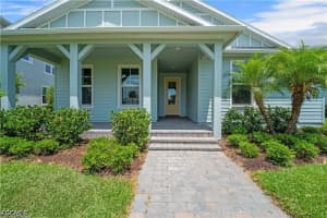 17057 Pine Lily Ln, Punta Gorda