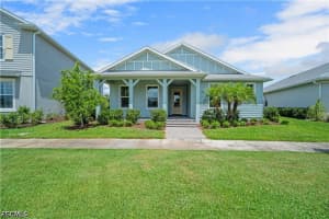 17057 Pine Lily Lane, Punta Gorda, FL 33982 - MLS#2026023413