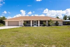7764 14th Pl, Labelle