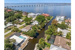 1229 Carlene Avenue, Fort Myers, FL 33901 - MLS#2026023424