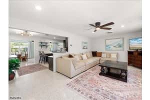 1229 Carlene Avenue, Fort Myers, FL 33901 - MLS#2026023424