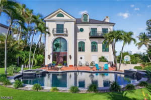 17201 Captiva Drive, Captiva, FL 33924 - MLS#2026023434