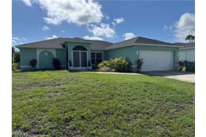2311 El Dorado Boulevard, Cape Coral, FL 33993 - MLS#2026023436