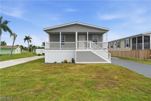 7 Birch Boulevard, Fort Myers, FL 33908 - MLS#2026023447