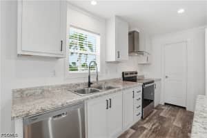 7 Birch Boulevard, Fort Myers, FL 33908 - MLS#2026023447