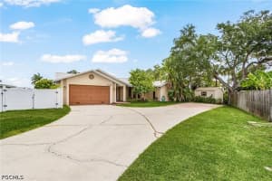 13520 Island Road, Fort Myers, FL 33905 - MLS#2026023464