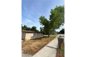 1748 Woodward Avenue, North Fort Myers, FL 33903 - MLS#2026023468