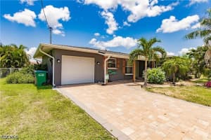 1305 32nd Street, Cape Coral, FL 33904 - MLS#2026023480