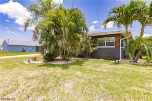 1305 32nd Street, Cape Coral, FL 33904 - MLS#2026023480