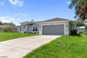 3397 Zoratoa Avenue, North Port, FL 34286 - MLS#2026023483