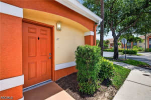 6361 Aragon Way 208, Fort Myers 6361 Aragon Way 208, Fort Myers