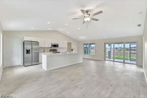3809 38th Street, Cape Coral, FL 33993 - MLS#2026023515