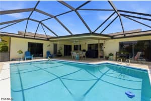 1335 Whiskey Creek Drive, Fort Myers, FL 33919 - MLS#2026023518