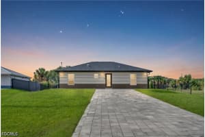 2075 Detroit Drive, Labelle, FL 33935 - MLS#2026023520