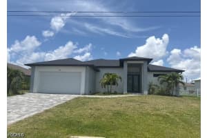 2801 Sw 3rd St, Cape Coral 2801 Sw 3rd St, Cape Coral