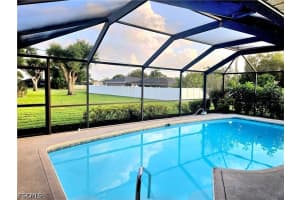 3507 SE 3rd Ave, Cape Coral, FL 33904, - MLS#2026023530